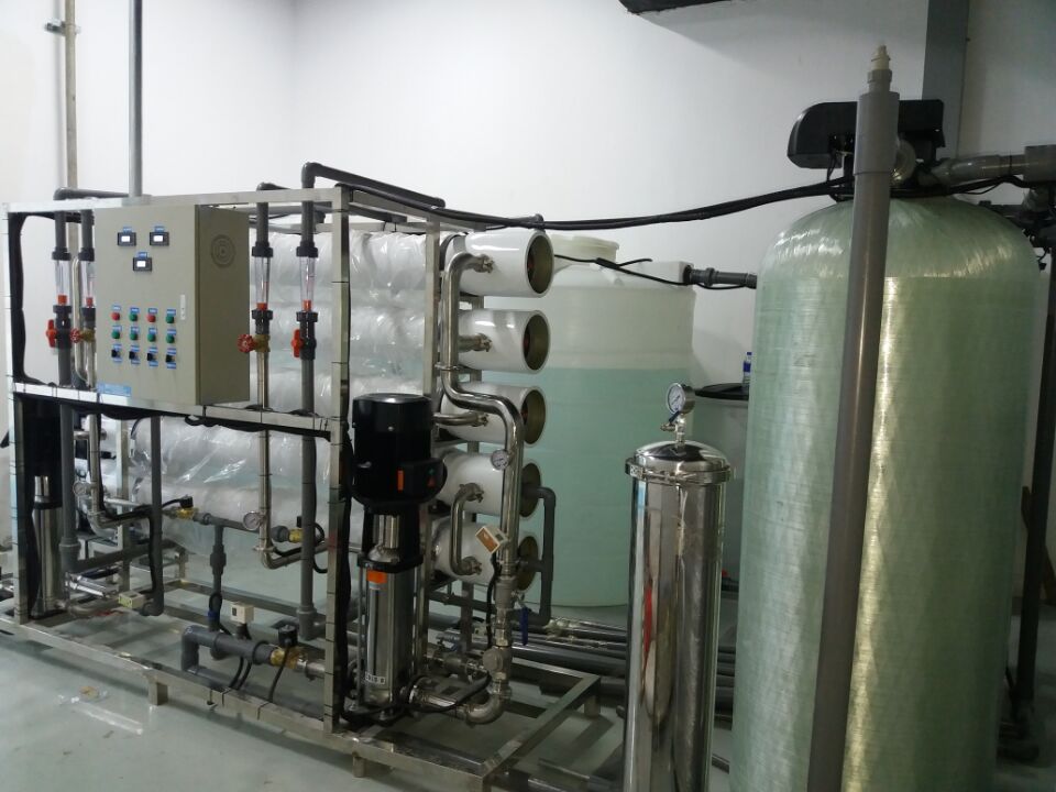 電子工業用反滲透叼嘿在线观看