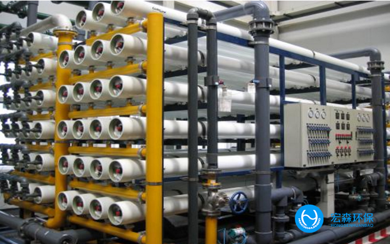 小型全自動反滲透叼嘿在线观看