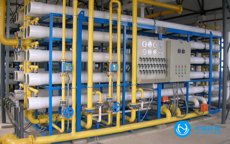 一體化反滲透叼嘿在线观看