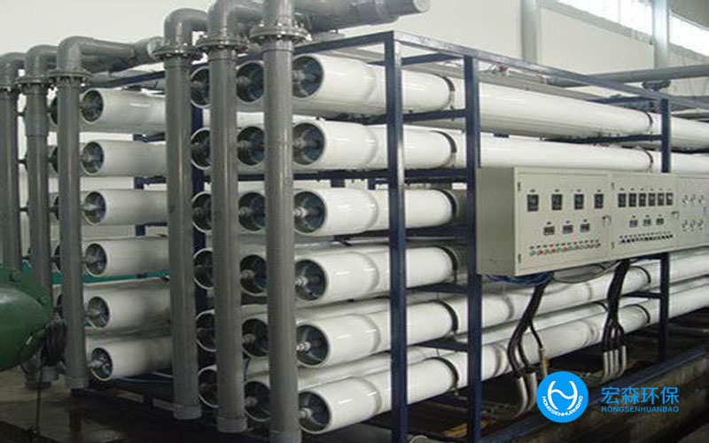 工業反滲透RO叼嘿在线观看