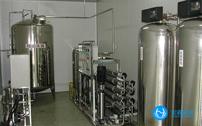 中小型反滲透EDI叼嘿在线观看