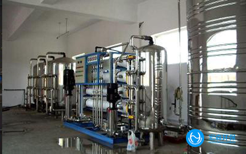 中小型反滲透EDI叼嘿在线观看