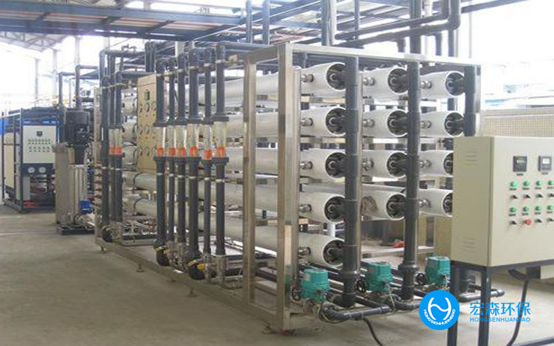 反滲透RO超叼嘿在线观看