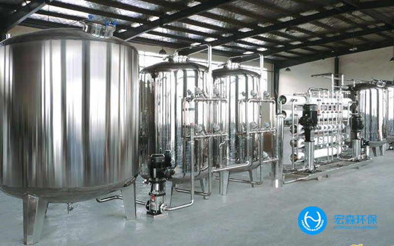 工業反滲透EDI叼嘿在线观看