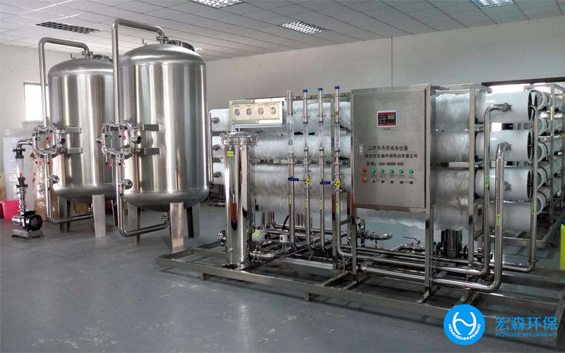 工業反滲透EDI叼嘿在线观看